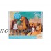Spirit Riding Free Collector's Series Doll & Horse Set - Lucky and Spirit   